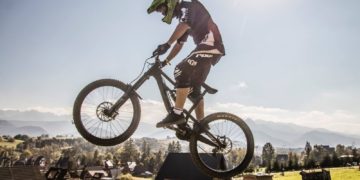 20 września rusza kolejny Joy Ride. Znów ze wsparciem Kärcher