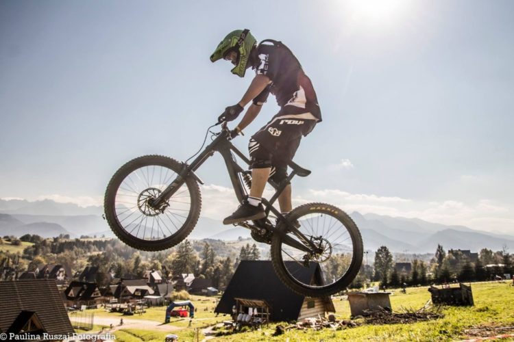 20 września rusza kolejny Joy Ride. Znów ze wsparciem Kärcher