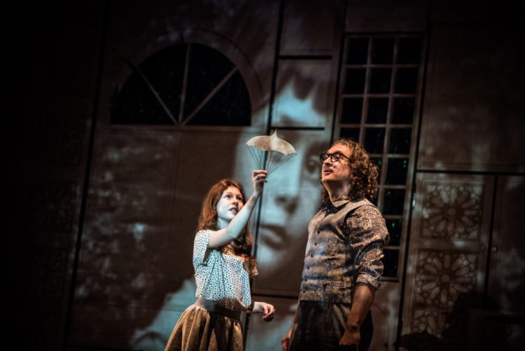 Kalendarz premier na miesiąc wrzesień w Teatrze Lalka!