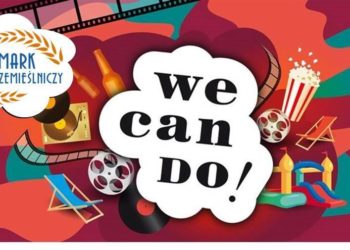 Festiwal We Can Do! Festiwalem Inspiracji!