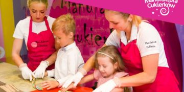 Weekendowe Warsztaty Kręcenia Lizaków 24-25/08