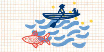 Rodzinny spacer „Ahoj Wisło!”