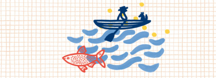 Rodzinny spacer „Ahoj Wisło!”