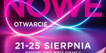 Nieskończenie wiele atrakcji, czyli nowe otwarcie Centrum Janki