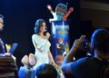 Gwiazdy na uroczystej premierze „Playmobil. Film”