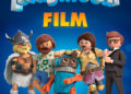 PLAYMOBIL. FILM