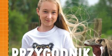 CAŁY ROK Z NIEUSTRASZONĄ NELĄ MAŁĄ REPORTERKĄ