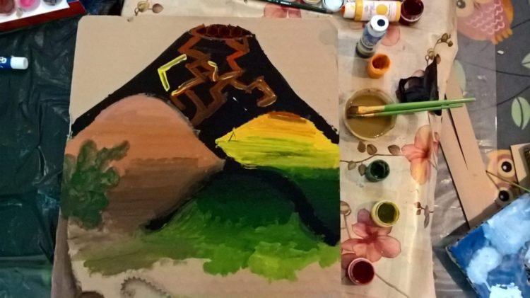 Zajęcia 31 sierpnia i 2 września w Muzycznej przystani