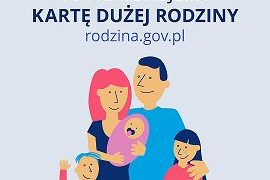 Rainbow partnerem strategicznym programu „Karta Dużej Rodziny”