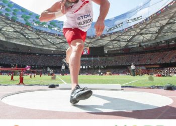 Baw się i pomagaj! Charytatywne aukcje gry w kręgle z kulomiotem  Tomaszem Majewskim i aktorem Krzysztofem Wieszczkiem na rzecz KOPD