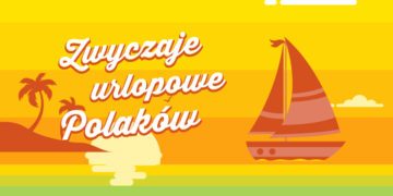 Co psuje urlop Polaków? Wyniki badania