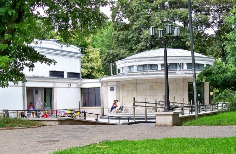 REPERTUAR kina Iluzjon – 20-26 września 2019