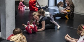 TURLANKI w Nowym Teatrze