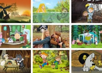 Gdynia Dzieciom na 44. FPFF