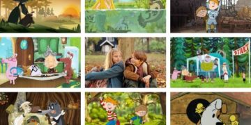 Gdynia Dzieciom na 44. FPFF