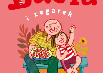 Basia mierzy się z czasem