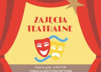 Warsztaty teatralne „Recyklingowe kukiełki”