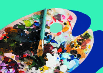 Malarstwo/rysunek/ projektowanie w Muzycznej Przystani