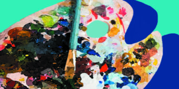 Malarstwo/rysunek/ projektowanie w Muzycznej Przystani