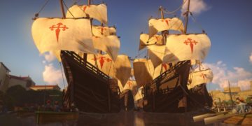 Żeglarz, który przetarł szlaki odkrywcom „Wyprawa Magellana” – przygodowa animacja z okazji 500. rocznicy pierwszej podróży dookoła świata Już w kinach