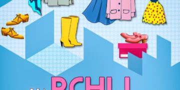 Pchli Targ na Zaciszu! 15 września