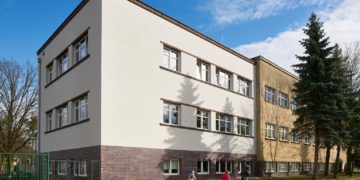 Wyciszona szkoła bez hałasu to zdrowsze dzieci