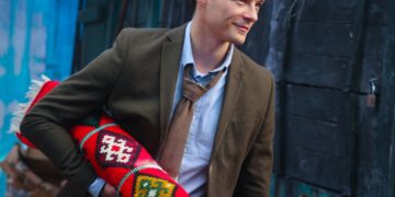 WRACA NAJWIĘKSZY HIT KINA DZIECIĘCEGO! – TRWAJĄ ZDJĘCIA DO FILMU MARTY KARWOWSKIEJ „TARAPATY 2”