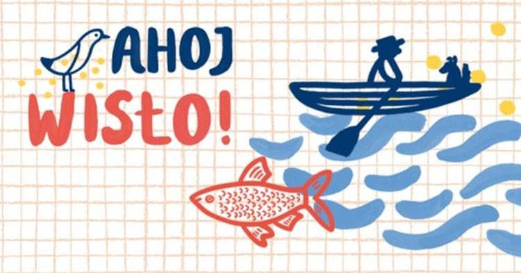 WIŚLANE BINGO – rodzinny spacer z mapą Ahoj Wisło
