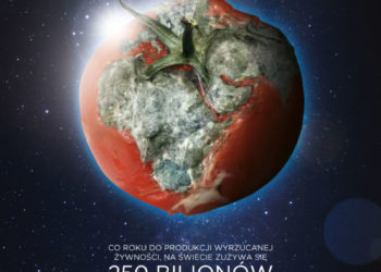 Trwa nabór do projektu EkoMisja – nie marnuję. Nie czekaj i zgłoś swoją szkołę już dziś!