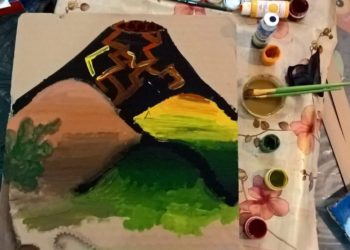 Zajęcia w Muzycznej przystani