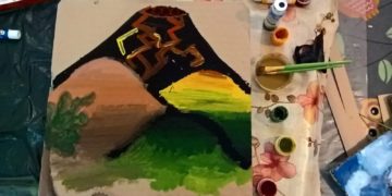 Zajęcia w Muzycznej przystani