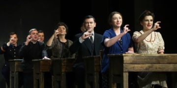 Włącz Teatr! w Ninatece