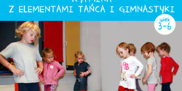 Angielski z rytmiką w Muzycznej Przystani zapisy wrzesień