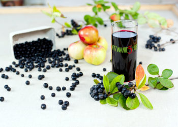 Cudze chwalicie, swego nie znacie – co w polskim sadzie piszczy