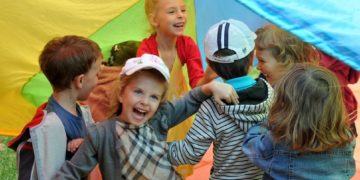 JAKA EDUKACJA PRZEDSZKOLNA JEST KLUCZEM  DO SZCZĘŚCIA I SUKCESU W DOROSŁYM ŻYCIU?