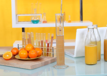 13 Europejski Kongres Żywieniowy – nowe badania na temat korzyści płynących ze spożywania 100% soku pomarańczowego