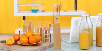 13 Europejski Kongres Żywieniowy – nowe badania na temat korzyści płynących ze spożywania 100% soku pomarańczowego