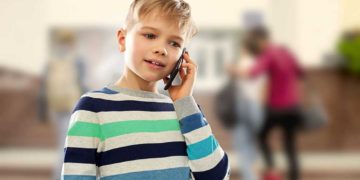 Czy Twoje dziecko zna numery alarmowe?
