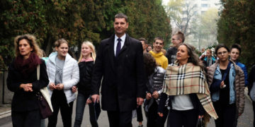 „Szkoła Pamięta” – dziękujemy za udział w akcji! (komunikat)