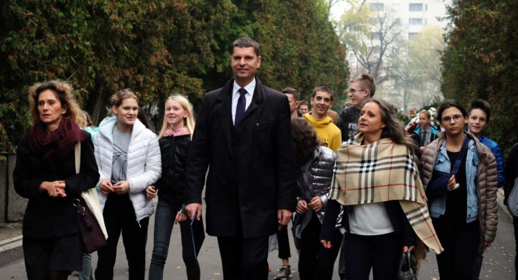 „Szkoła Pamięta” – dziękujemy za udział w akcji! (komunikat)