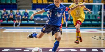 Finaliści TAURON Energetyczny Junior Cup