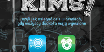 „Chcę być kimś!” – jedyna seria polskich książek dla młodzieży z zakresu rozwoju osobistego.