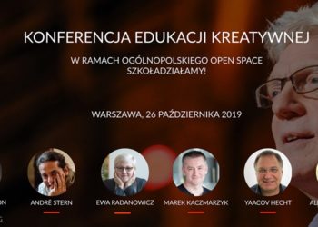 Konferencja Edukacji Kreatywnej