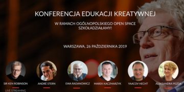 Konferencja Edukacji Kreatywnej