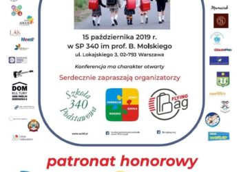 Międzynarodowy Dzień Plecaka – II Konferencja