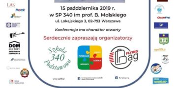 Międzynarodowy Dzień Plecaka – II Konferencja