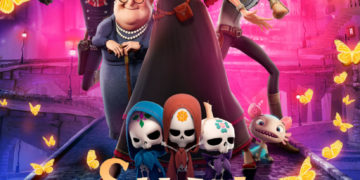 SALMA W KRAINIE DUSZ