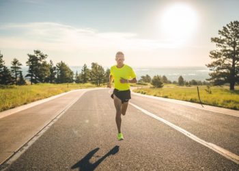 Kultura biegania z muzyką w tle. Ulubione utwory siłą motywacji