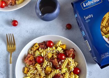 Światowy Dzień Makaronu – jak świętować 25 października?