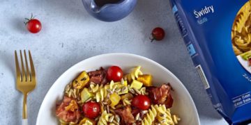 Światowy Dzień Makaronu – jak świętować 25 października?